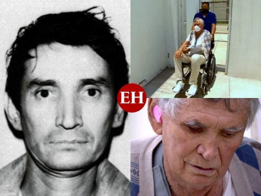 Miguel Ángel Félix Gallardo, el narco que creó un imperio y lo perdió todo