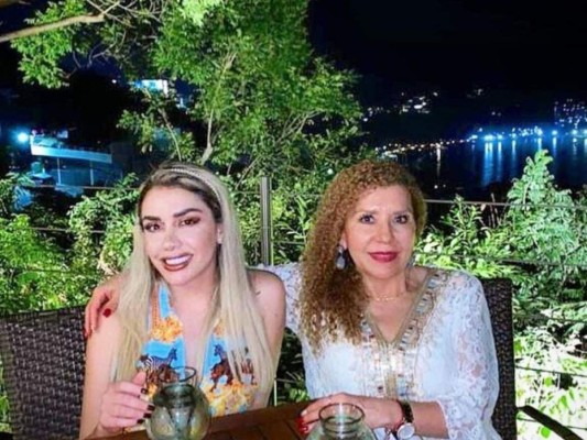 Karime Pindter: La empresaria y cantante detrás de Acapulco Shore (FOTOS)