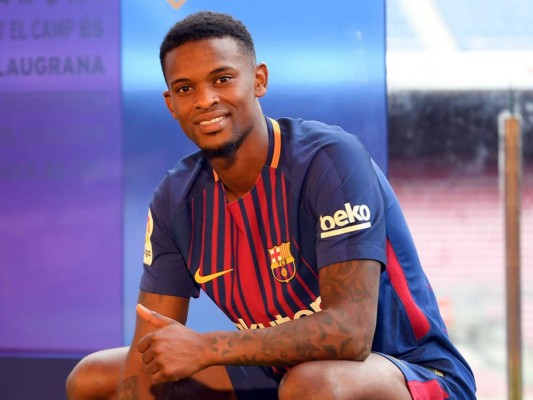 Sergi Roberto seguirá los pasos de Neymar