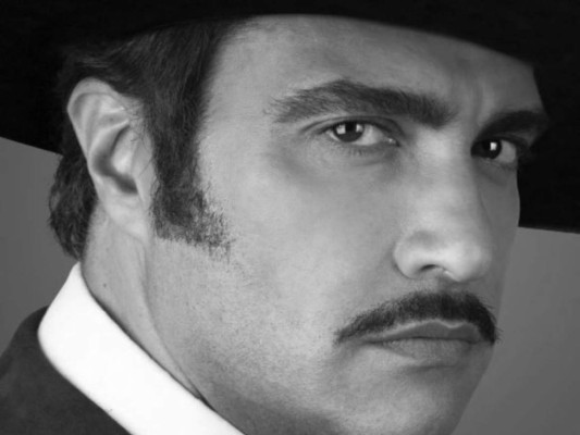 Netflix: Lo que se sabe sobre la serie biográfica de Vicente Fernández