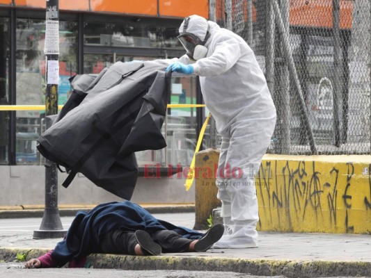 ¿Cuál es la verdadera cifra de muertos por coronavirus en el mundo?: Expertos