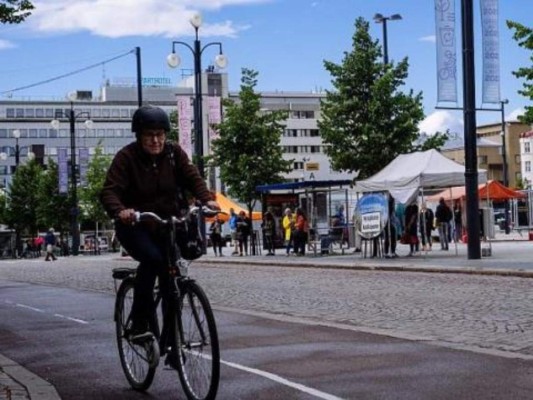 El país más feliz del mundo busca mano de obra extranjera desesperadamente