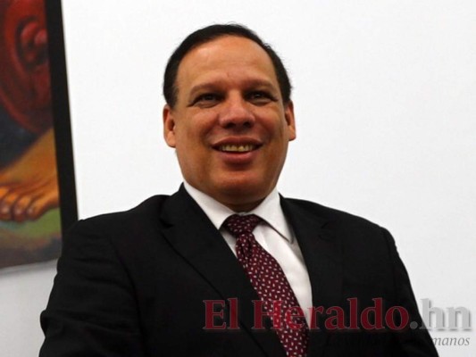 Científico hondureño Marco Tulio Medina es nombrado miembro de Academia Europea de Neurología