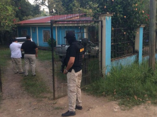 Con Operación Débora II pretenden detener a agresores de mujeres en Honduras