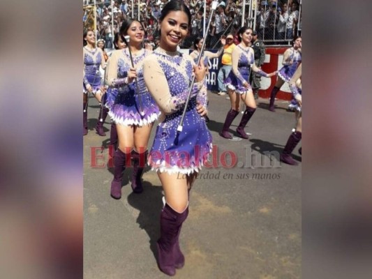 FOTOS: El espectacular show del Central en el Estadio Nacional