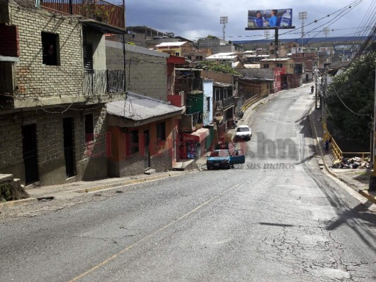 Sangre, piedras y destrozos: fotos del Nacional tras violento clásico