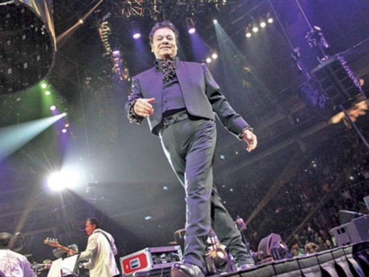 Joaquín Muñoz, exmanager de Juan Gabriel, explica por qué el cantante no reapareció el 7 de enero