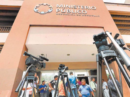 Honduras: Presenta nuevo requerimiento fiscal contra Céleo Rodríguez por triple crimen