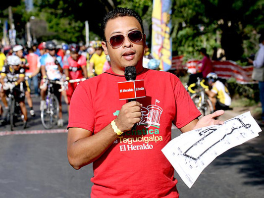 La vuelta ciclística: espíritu deportivo y trabajo en equipo