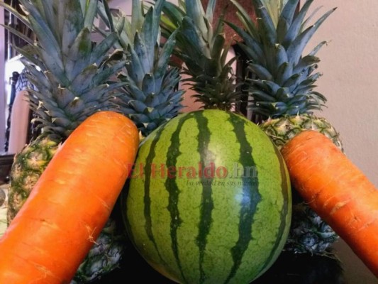 Bebidas y opciones caseras contra el coronavirus