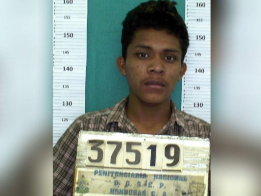 Hombre muere a manos de otro reo en centro penal de Támara