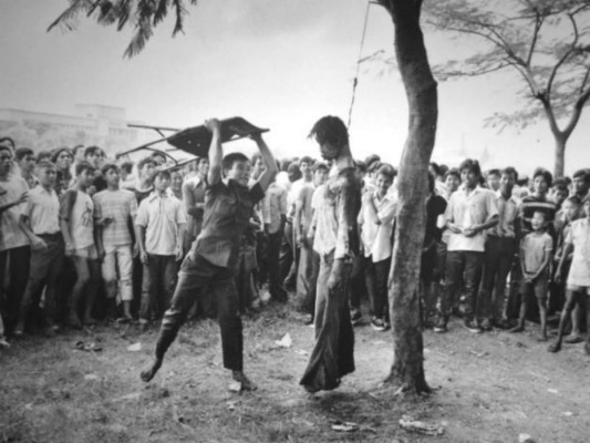 Inolvidables 16 fotos ganadoras del Pulitzer (a 104 años de su muerte)