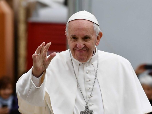 Adolescente se declara culpable de intentar matar al Papa en EEUU
