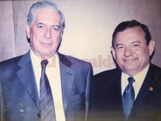 Guillermo Pérez-Cadalso: Perdí mi pierna y a los seis meses estaba bailando