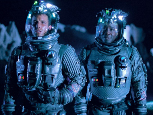 Murió Michael Clarke Duncan, actor de 'Milagros Inesperados'