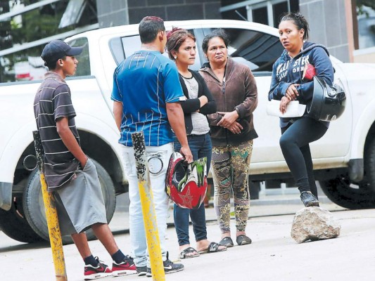 Matan a menor de 15 años y a su amigo en Los Pinos