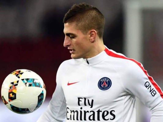 PSG comienza la pretemporada sin Verratti ni los sudamericanos, pero con Jesé