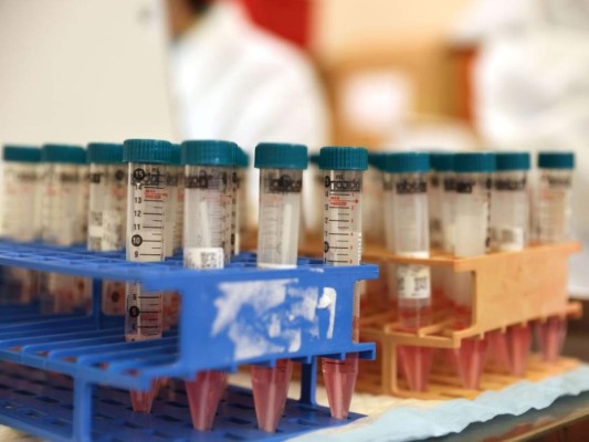 OMS recomienda un tercer tratamiento anticovid, el nuevo medicamento Regeneron