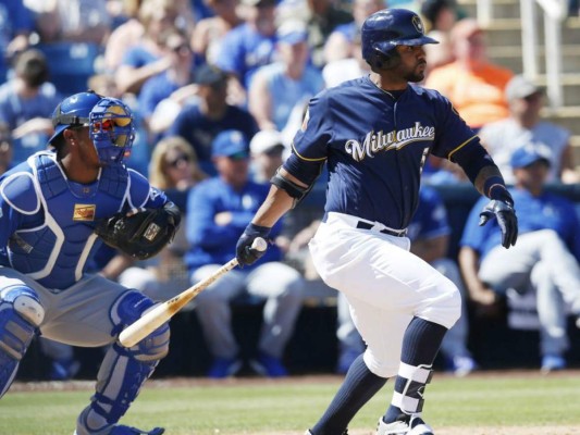 MLB: Incremento en el salario de MLB fue el menor desde 2004