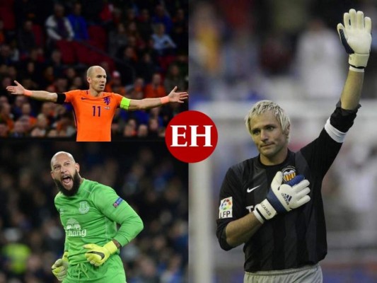 EN FOTOS: Los referentes marginados por Koeman en su carrera como entrenador