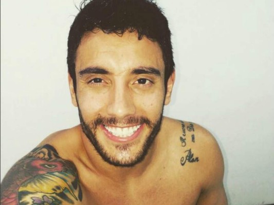 Los hechos insólitos que tuvo Alan Ruschel previo a la tragedia de Chapecoense