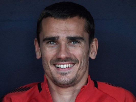 Antoine Griezmann y el Barcelona ultiman detalles de su contrato, según medios