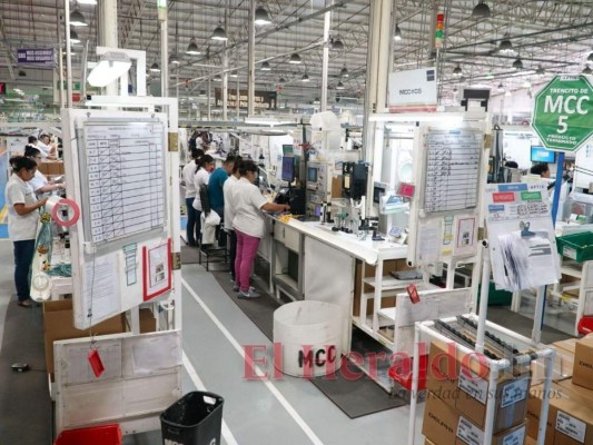 El 41% de las empresas de Centroamérica no se ha recuperado de la crisis económica