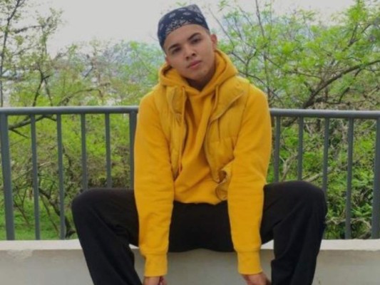 Javithohn: 'Bailo desde que tengo uso de razón... TikTok es una galería de talento'&nbsp;&nbsp;