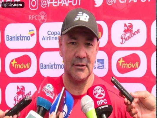 Tres colombianos y un hondureño: el cuerpo técnico del 'Bolillo' Gómez en la H