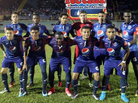 El Motagua quiere domar a los Xolos en el estadio HEB Park de Edimburg