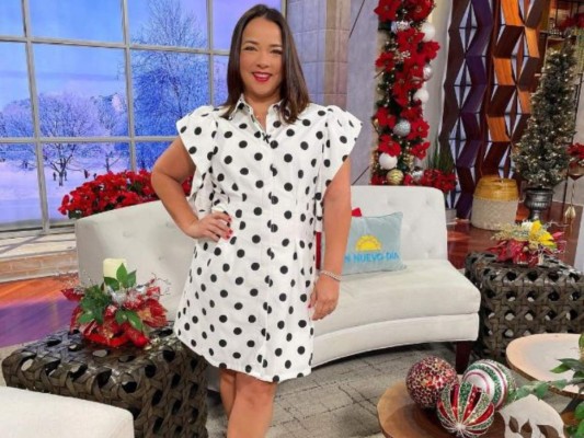 Los 15 mejores looks de Adamari López en el 2020&nbsp;&nbsp;