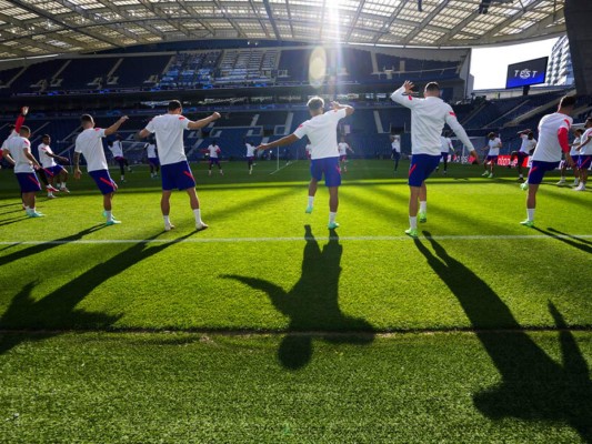 UEFA elimina valor doble de goles como visitante