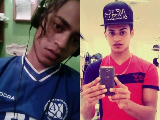 Así era Maycol Banegas, el hondureño que formó parte de la caravana migrante y murió de leucemia