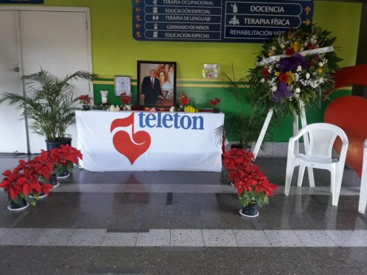 Llega a Honduras el cadáver del empresario José Rafael Ferrari Sagastume