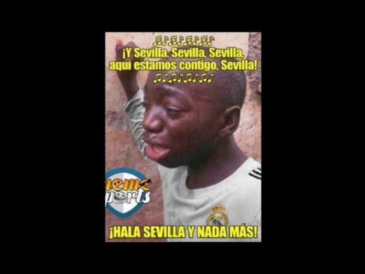 Los mejores memes del empate entre Barcelona y Sevilla en la Liga