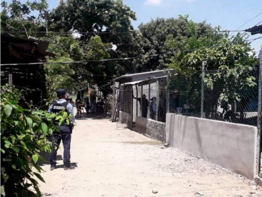La Lima: Estrangulan y matan a anciana de 65 años en su casa