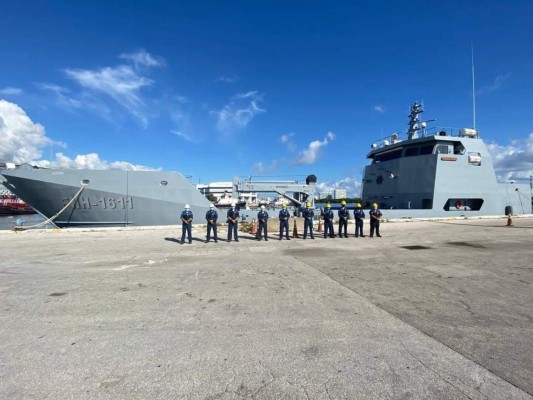 Hondureños en EEUU envían ayuda humanitaria para damnificados por huracanes