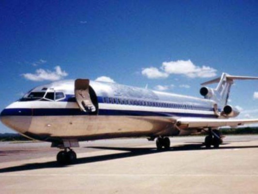 Misteriosas desapariciones de aviones que siguen sin resolverse