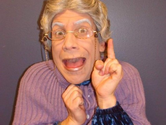 Sentencian a 153 años de cárcel a 'Doña Concha” excomediante de Sábado Gigante