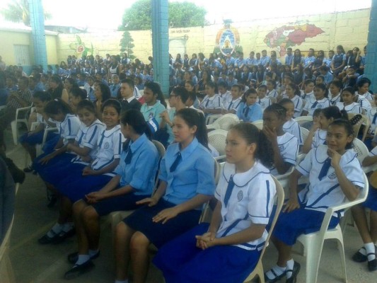 Honduras: TSE y Educación convocan a elecciones de gobiernos estudiantiles