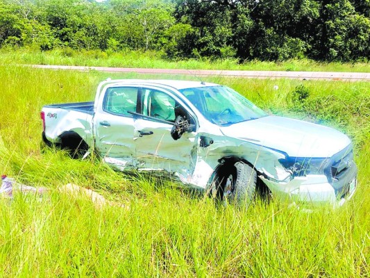 'Si Dios me tiene con vida es porque todavía hay trabajo que hacer”