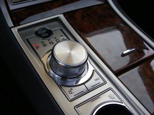 Las palancas de velocidades más sorprendentes