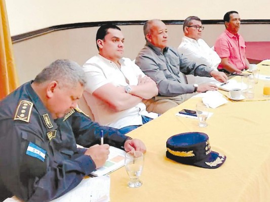 Seguridad anuncia acciones para frenar la violencia en Valle