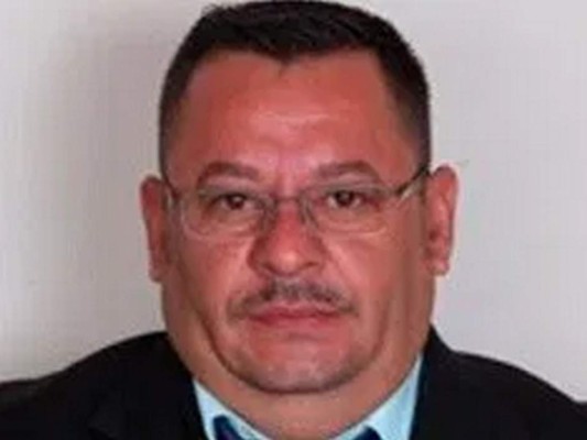 ¿Quién era Hugo Pinto?