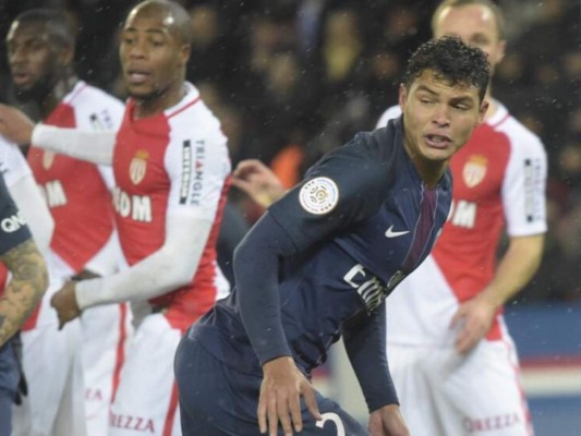 El aplazado Mónaco-PSG se disputará el 15 de enero de 2020&nbsp;&nbsp;