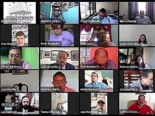 El Congreso aprobará fondos para tecnología en las elecciones la próxima semana