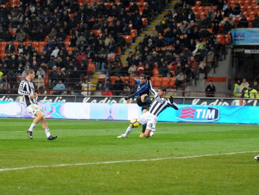 Para el fútbol italiano, el tiempo se reduce cada vez más