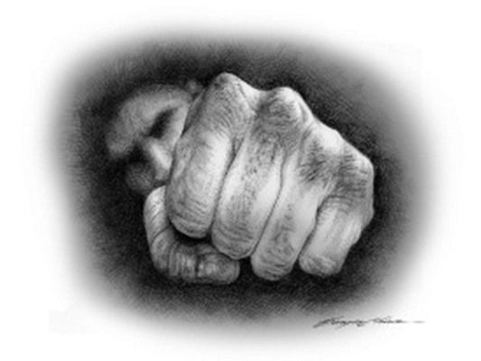 Grandes Crímenes: Mía es la venganza…