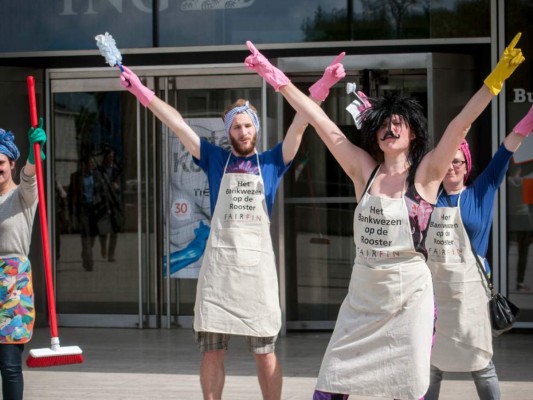 Ma Banque et ses investissements non-responsables 3.516 signes