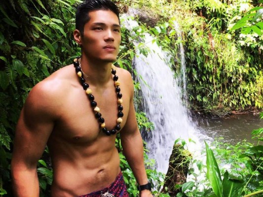 Fotos: 10 datos interesantes de Tim Chung, guardaespalda de Kylie Jenner